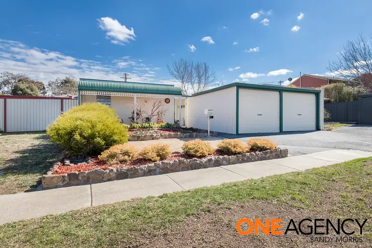Sixth view of Homely house listing, 82 Livingston Avenue, Kambah ACT 2902