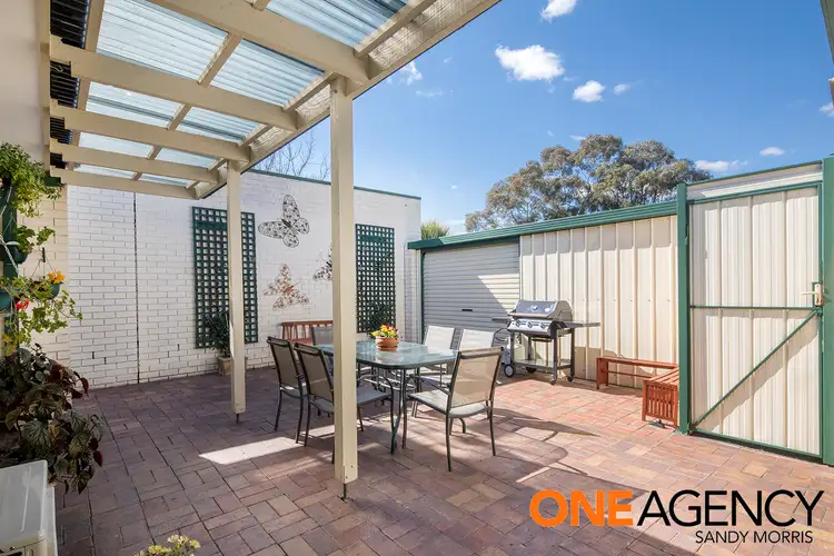 Seventh view of Homely house listing, 82 Livingston Avenue, Kambah ACT 2902
