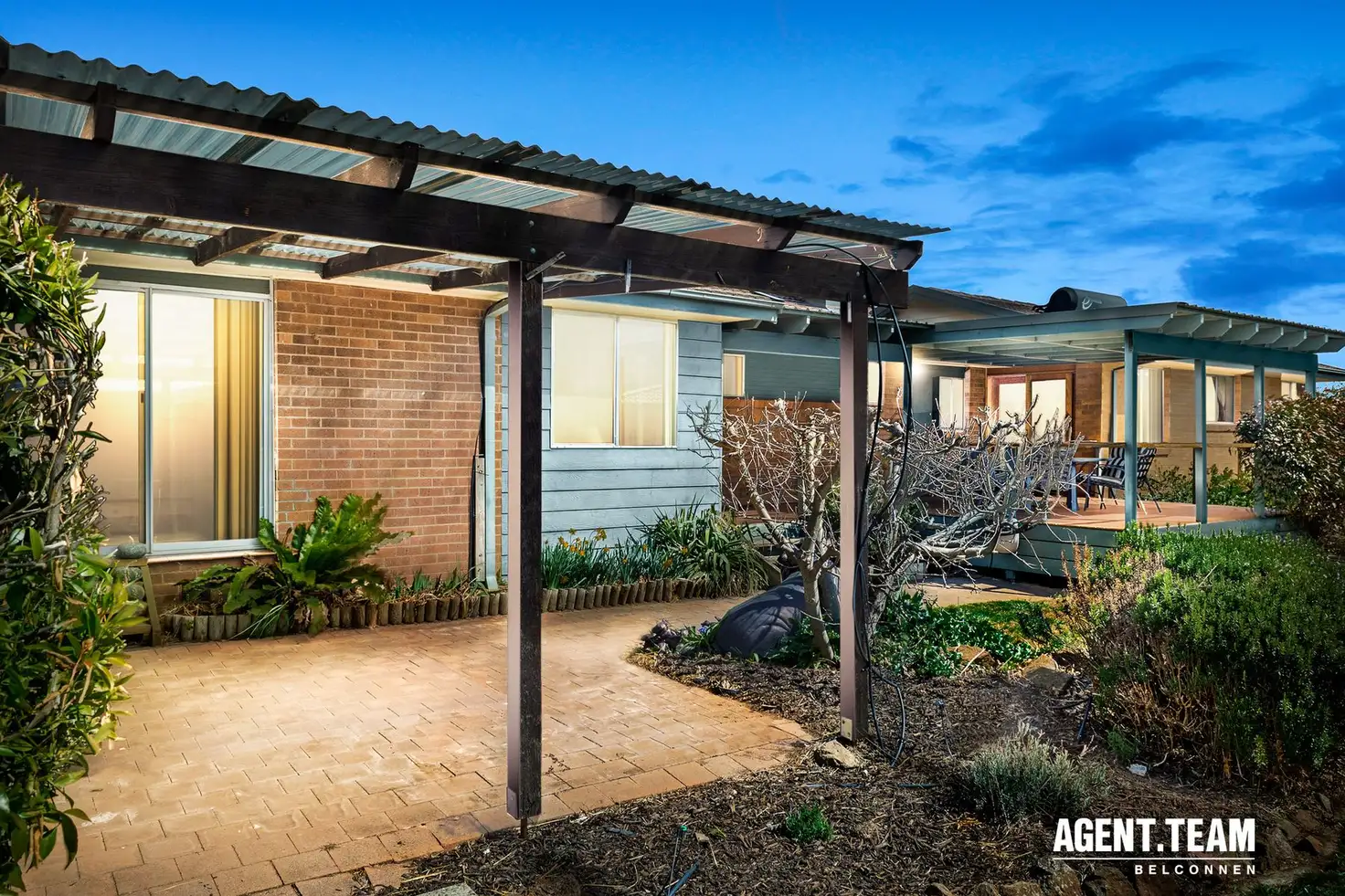 Main view of Homely house listing, 21 McCabe Crescent, Holt ACT 2615