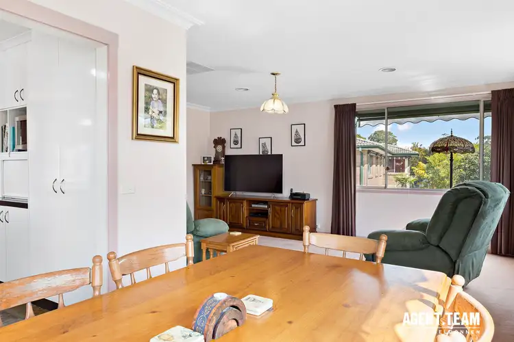 Fourth view of Homely house listing, 21 McCabe Crescent, Holt ACT 2615