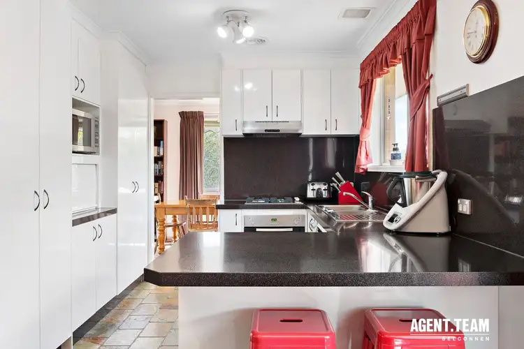 Fifth view of Homely house listing, 21 McCabe Crescent, Holt ACT 2615