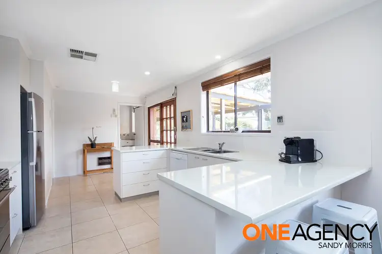 5 Gall Place, Kambah ACT 2902