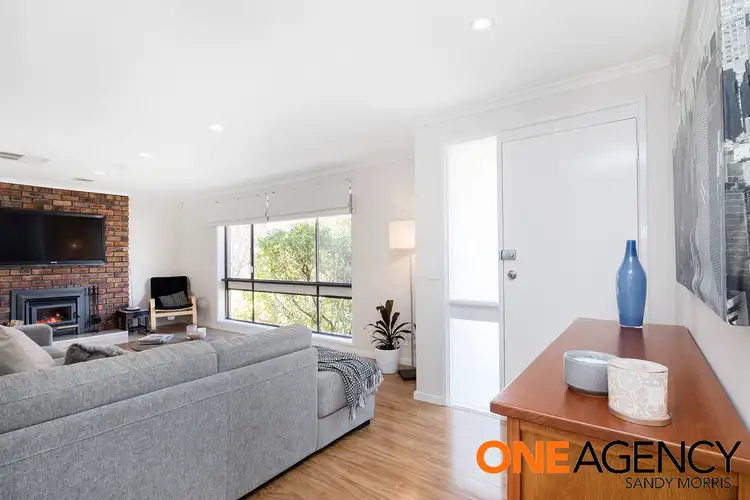 Second view of Homely house listing, 5 Gall Place, Kambah ACT 2902