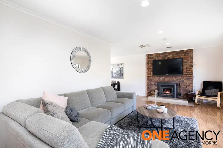 Third view of Homely house listing, 5 Gall Place, Kambah ACT 2902
