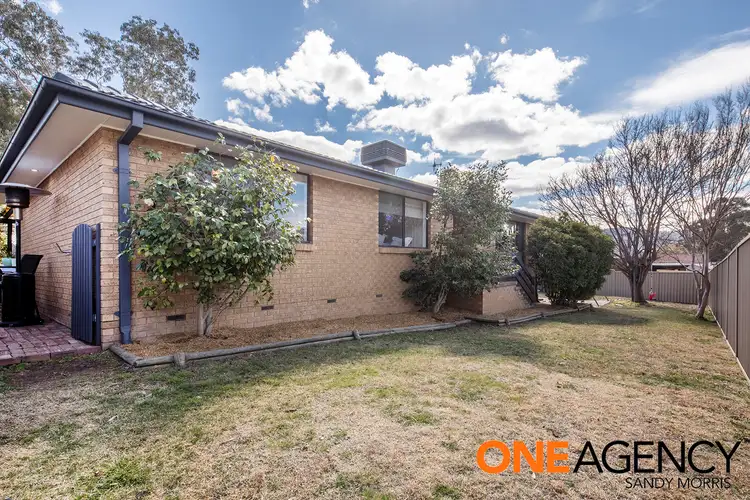 Fourth view of Homely house listing, 5 Gall Place, Kambah ACT 2902