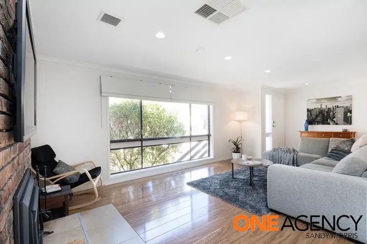 Sixth view of Homely house listing, 5 Gall Place, Kambah ACT 2902