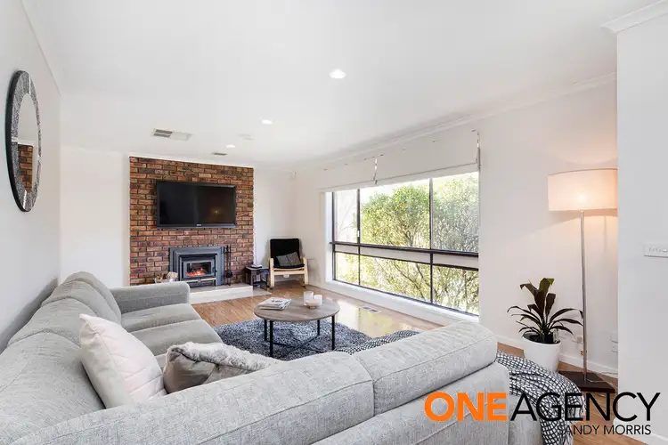 Seventh view of Homely house listing, 5 Gall Place, Kambah ACT 2902
