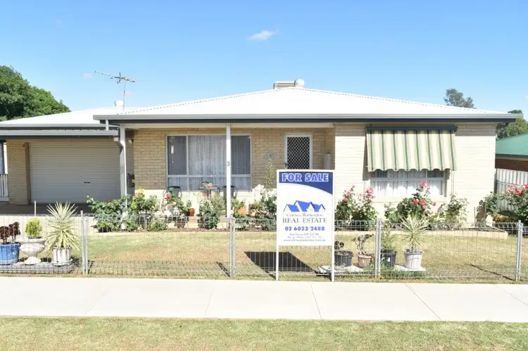 Main view of Homely house listing, 3 Sarah Street, Wahgunyah VIC 3687
