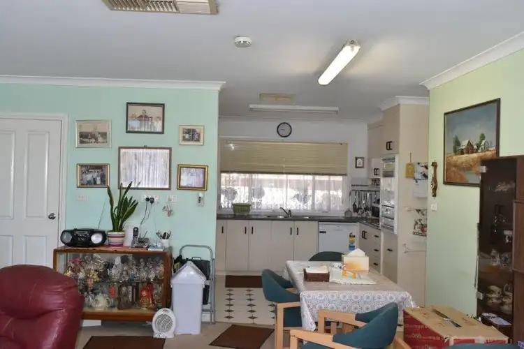 Fifth view of Homely house listing, 3 Sarah Street, Wahgunyah VIC 3687