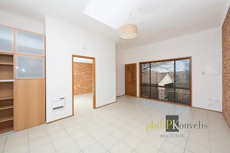 Fourth view of Homely townhouse listing, 7/4 Mansfield Place, Phillip ACT 2606