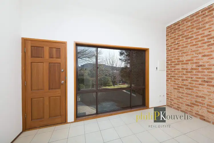 Fifth view of Homely townhouse listing, 7/4 Mansfield Place, Phillip ACT 2606