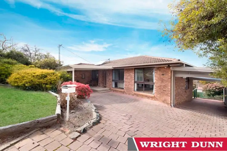 12 Barwon Street, Kaleen ACT 2617
