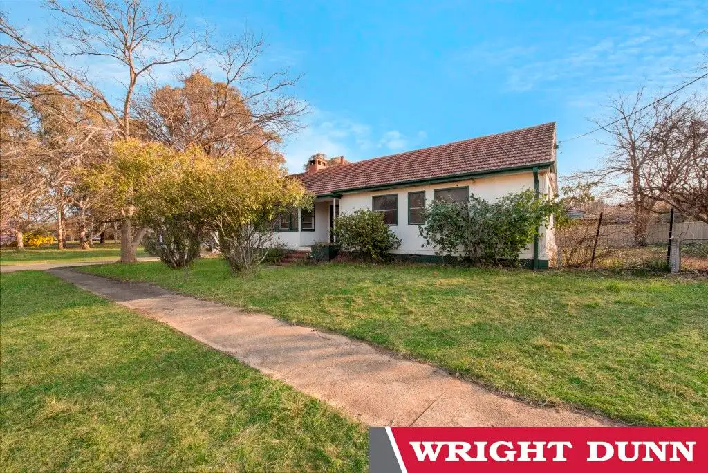 Main view of Homely house listing, 13 Banksia Street, O'connor ACT 2602