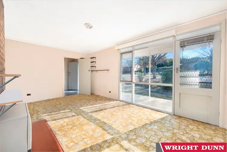 Second view of Homely house listing, 40 Longstaff Street, Lyneham ACT 2602