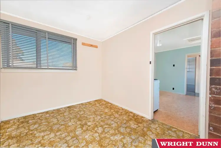 Third view of Homely house listing, 40 Longstaff Street, Lyneham ACT 2602