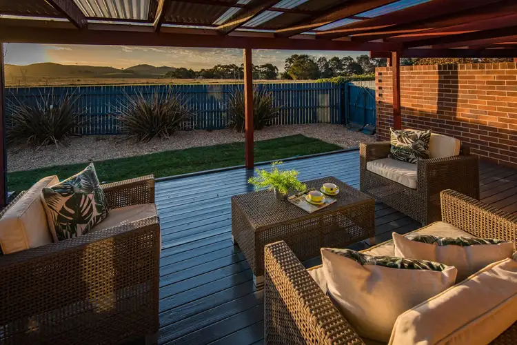 Second view of Homely house listing, 15 Clendinnen Street, Dunlop ACT 2615