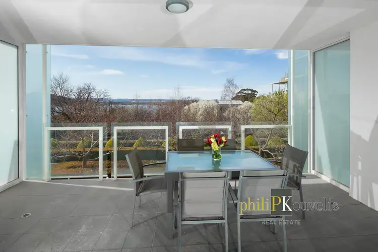 Fifth view of Homely unit listing, 4/45 Blackall Street, Barton ACT 2600