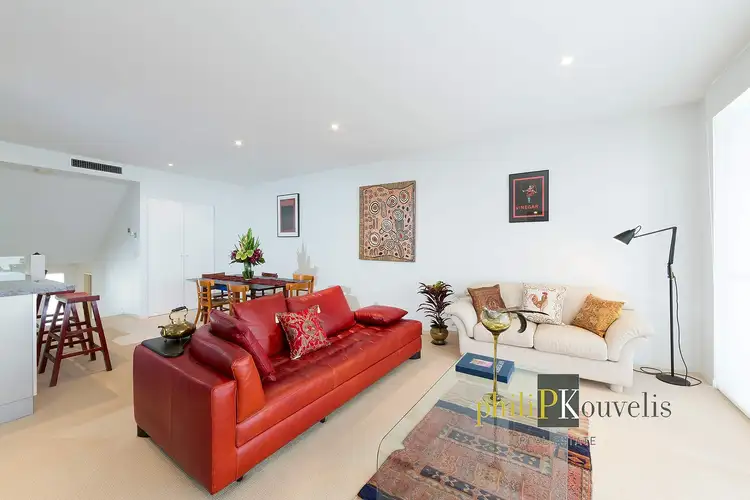 Sixth view of Homely unit listing, 4/45 Blackall Street, Barton ACT 2600