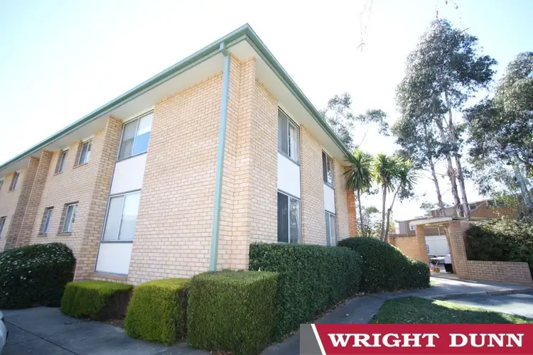 Main view of Homely unit listing, 76/3 Waddell Place, Curtin ACT 2605