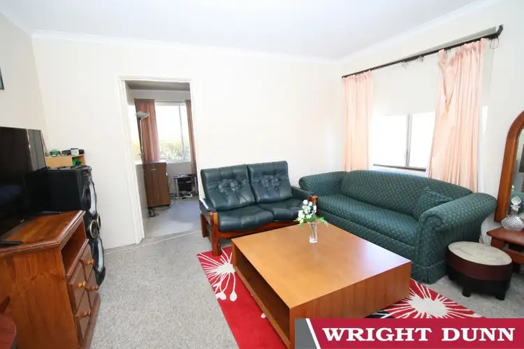 Second view of Homely unit listing, 76/3 Waddell Place, Curtin ACT 2605