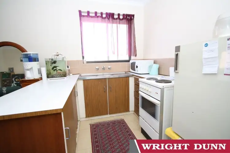 Third view of Homely unit listing, 76/3 Waddell Place, Curtin ACT 2605