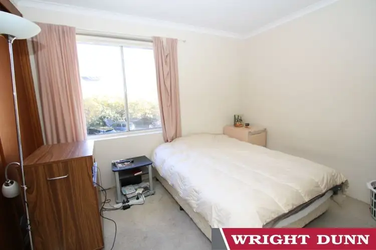 Fourth view of Homely unit listing, 76/3 Waddell Place, Curtin ACT 2605