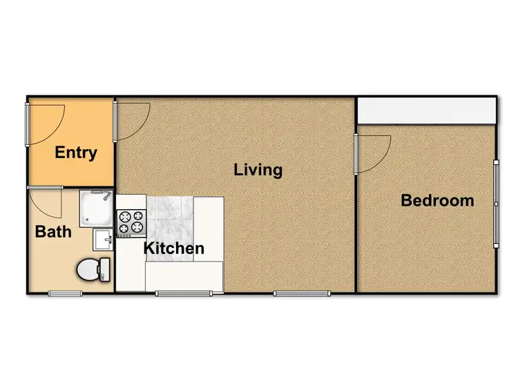 Sixth view of Homely unit listing, 76/3 Waddell Place, Curtin ACT 2605