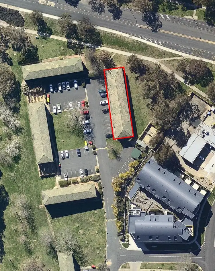 Seventh view of Homely unit listing, 76/3 Waddell Place, Curtin ACT 2605