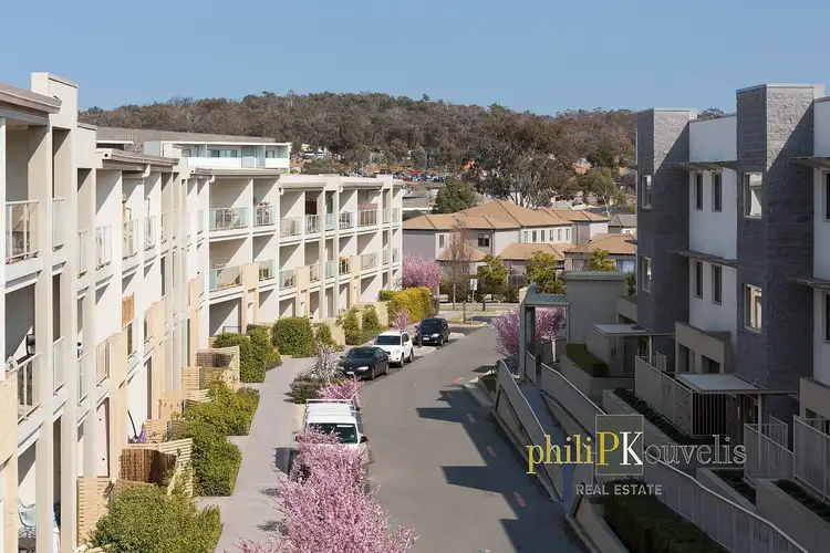 Main view of Homely apartment listing, 57/31 Thynne Street, Bruce ACT 2617