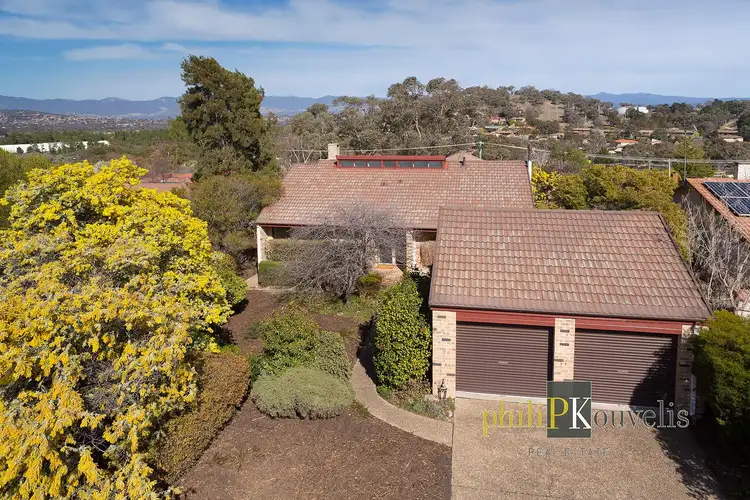 3 Beggs Place, Macarthur ACT 2904