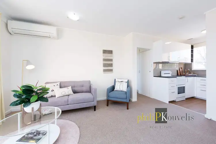 Fourth view of Homely unit listing, 8/5 Garran Place, Garran ACT 2605
