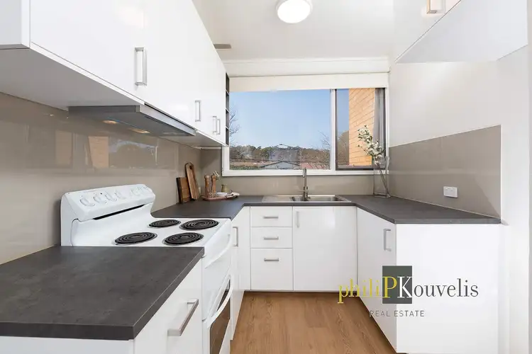 Sixth view of Homely unit listing, 8/5 Garran Place, Garran ACT 2605