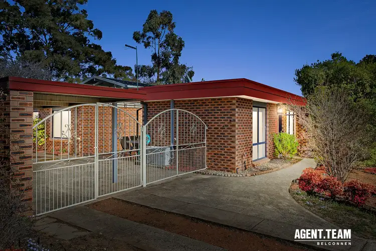 15 Paterick Place, Holt ACT 2615