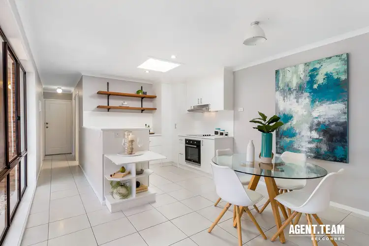 Second view of Homely house listing, 15 Paterick Place, Holt ACT 2615