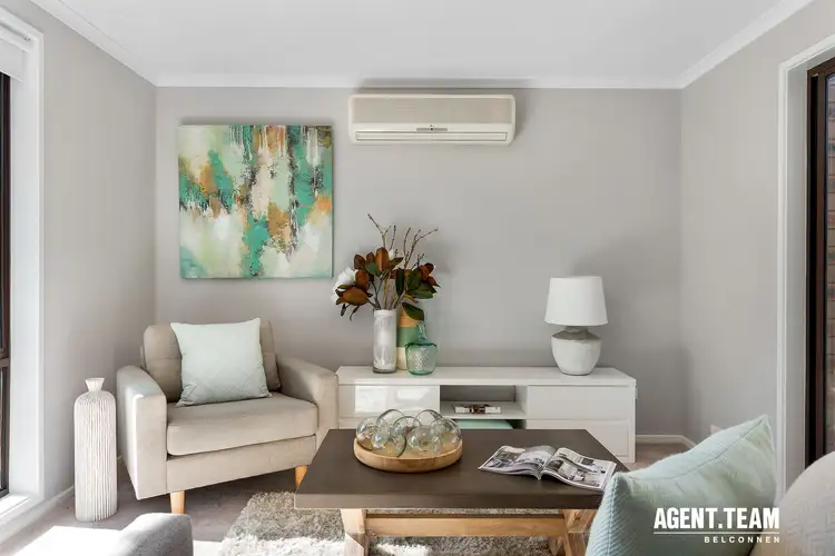 Third view of Homely house listing, 15 Paterick Place, Holt ACT 2615