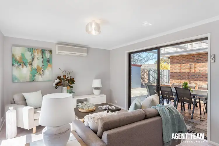 Fourth view of Homely house listing, 15 Paterick Place, Holt ACT 2615