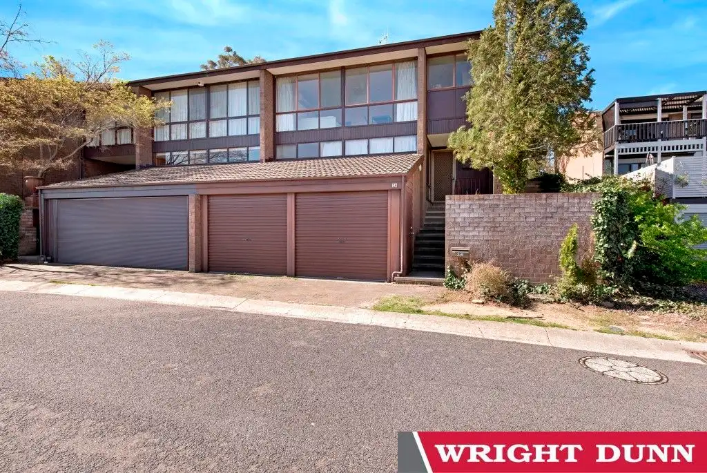 Main view of Homely house listing, 26 Sulman Place, Phillip ACT 2606