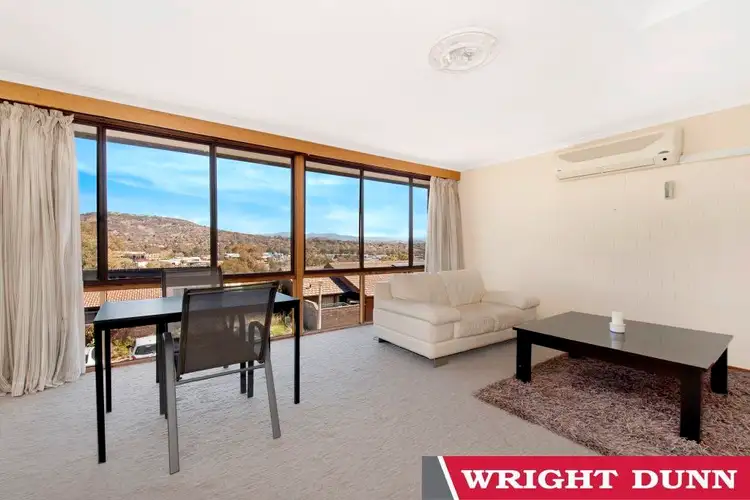 Second view of Homely house listing, 26 Sulman Place, Phillip ACT 2606