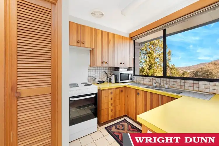 Third view of Homely house listing, 26 Sulman Place, Phillip ACT 2606