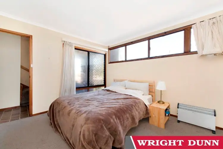 Fourth view of Homely house listing, 26 Sulman Place, Phillip ACT 2606