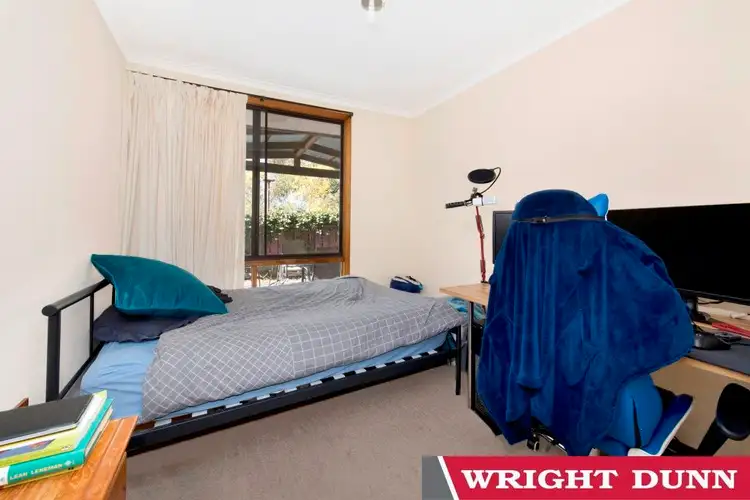 Sixth view of Homely house listing, 26 Sulman Place, Phillip ACT 2606