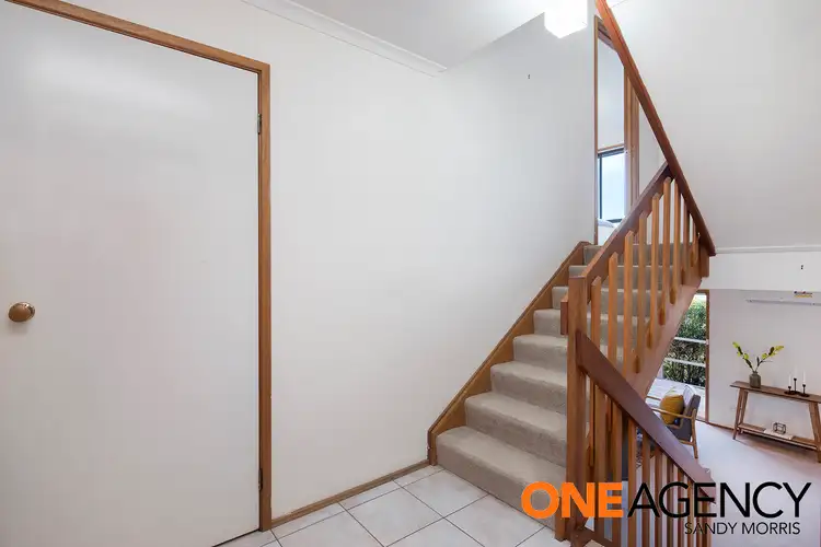 Second view of Homely townhouse listing, 10/2 Cripps Place, Gordon ACT 2906