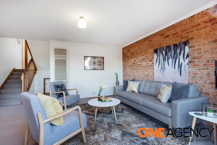 Fourth view of Homely townhouse listing, 10/2 Cripps Place, Gordon ACT 2906