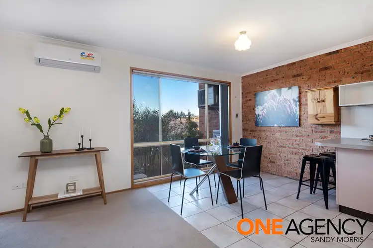 Sixth view of Homely townhouse listing, 10/2 Cripps Place, Gordon ACT 2906