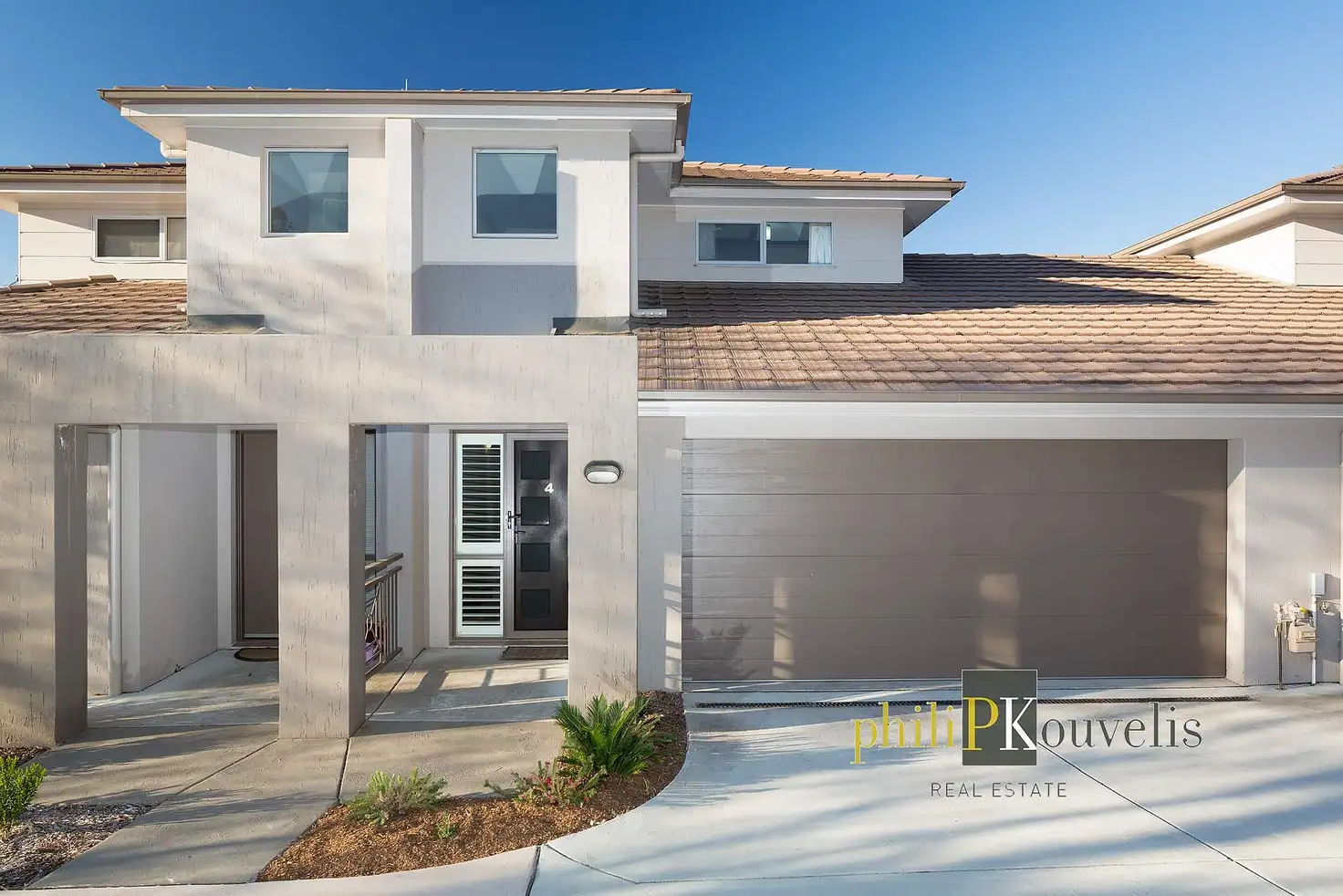 Main view of Homely townhouse listing, 13 Laseron Place, Mawson ACT 2607