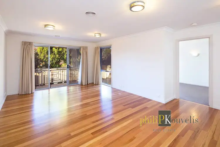 Third view of Homely townhouse listing, 13 Laseron Place, Mawson ACT 2607