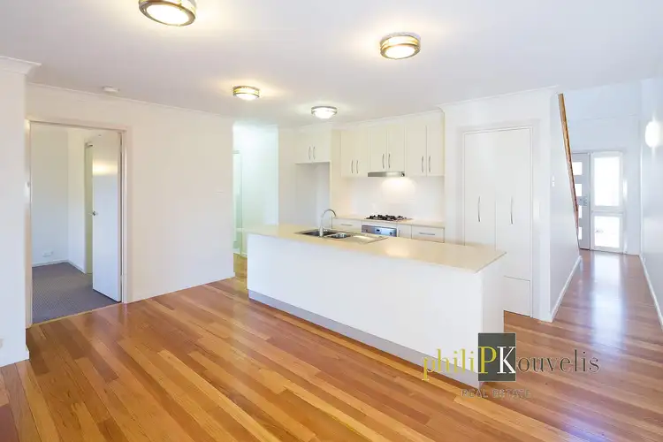 Fourth view of Homely townhouse listing, 13 Laseron Place, Mawson ACT 2607