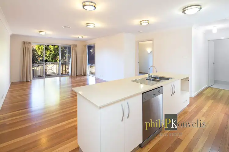 Fifth view of Homely townhouse listing, 13 Laseron Place, Mawson ACT 2607