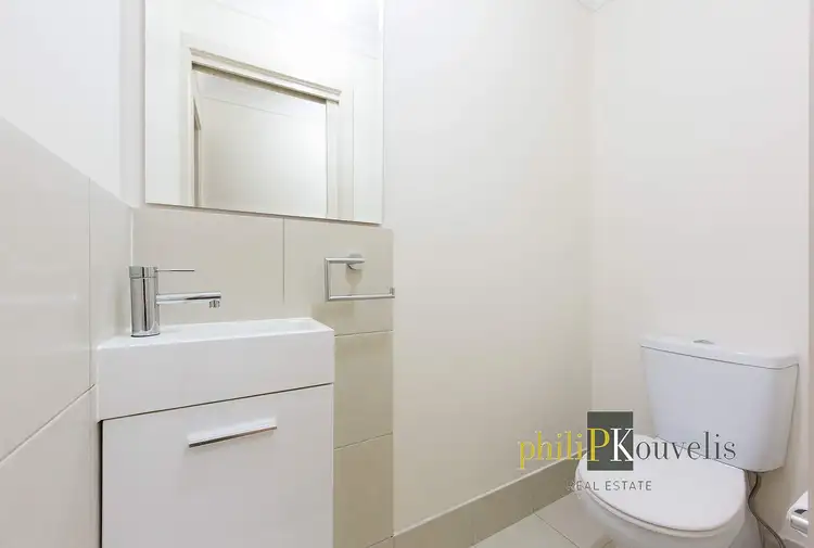 Sixth view of Homely townhouse listing, 13 Laseron Place, Mawson ACT 2607