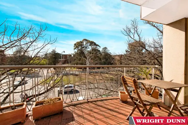 Fifth view of Homely apartment listing, 15/18 Captain Cook Crescent, Griffith ACT 2603
